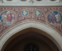 Rolling Back The Tide Of Post Vatican II Iconoclasm: The Newly Revealed Wall Painting At The Oxford Oratory