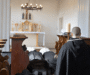 Our Life of Adoration – Silverstream Priory